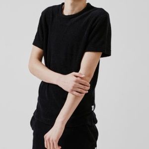 Reigning Champ x Ron Herman Japan Short Sleeve Tee